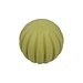 textured colorful ball natural rubber educational toy
